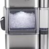 2.0 Ultra Nugget Ice Maker with .75 Gallon Side Tank and Scale Inhibiting Filter, Scoop Included, 38 lbs in 24 Hours, Pellet Ice Machine with WiFi & Smart...