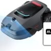2000 Robot Lawn Mower with 4G for 0.5 Acre, No Wire No RTK+360° 3D LiDAR+AI Vision Auto Mapping, Zero-Edge Cutting, Cut Height 1.2"-3.9", 45% Slope, 150 Mowing...