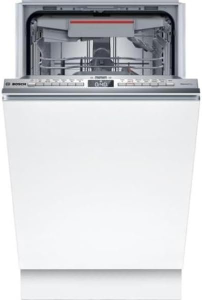 Built-in Fully-integrated dishwasher 45 cm