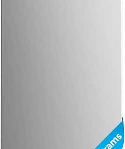 Built-in Dishwasher, 8 Place Settings, Stainless Steel Tub