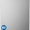 Built-in Dishwasher, Energy Star & NSF, Stainless Steel Tub