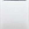Built-In Dishwasher - UltraWash Plus, SmartWash, Accela Wash, Sanitize Rinse, TurboDry, and Removable Third Rack - 15 Place Settings - 49 DBA - ENERGY STAR...