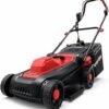 Corded Electric Lawn Mower with 10-Gallon Collection Bag