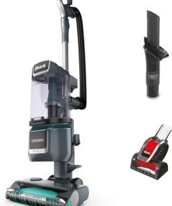 Detect XL Corded Upright Vacuum Cleaner, DuoClean Detect