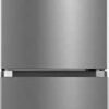 Free Fridge Freezer with Inverter Compressor, MDRB379FGD02