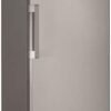 Freestanding Larder Fridge - Silver