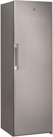 Freestanding Larder Fridge - Silver