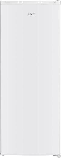 367 Litre Freestanding Larder Fridge - White