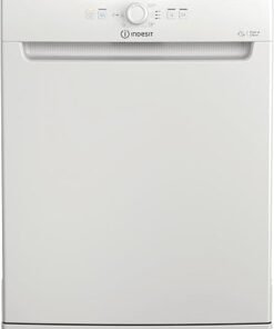14 Place Setting Dishwasher - White