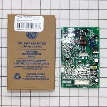 Machine Control Board
