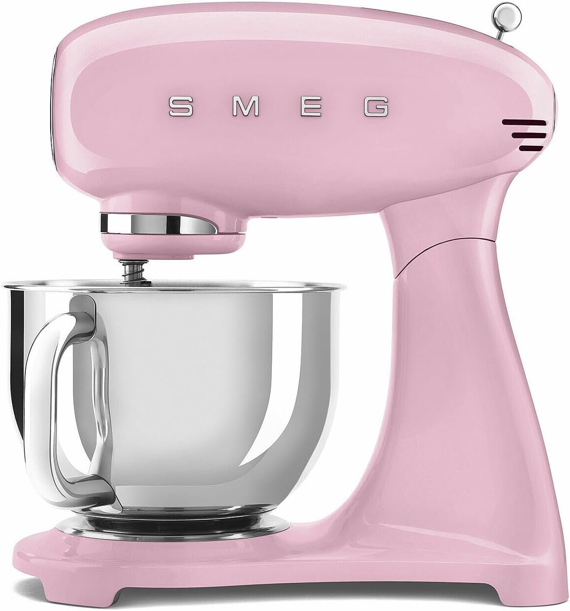Machine Pink