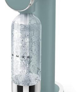 Carbonated Water Maker - Emerald Green