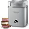 Maker Machine, Fully Automatic, Stainless Steel, 2 qt
