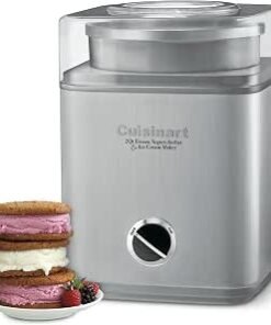 Maker Machine, Fully Automatic, Stainless Steel, 2 qt