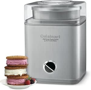Maker Machine, Fully Automatic, Stainless Steel, 2 qt