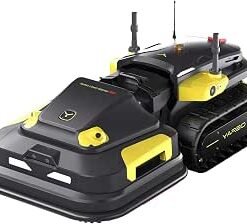 Mower Pro, Wire-Free for 6 Acres, Four Seasons Yard Care