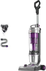 Pet Max Corded Upright Vacuum Cleaner, U85-AS-Pme