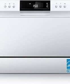 Portable, 6 Place Settings, Energy Star