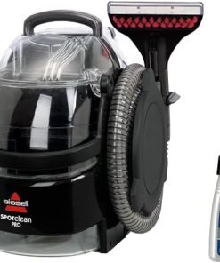 SpotClean Pro Portable Spot Cleaner 750W 2.8L