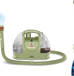 Portable Spot Cleaner & Carpet Stain Remover 4098E