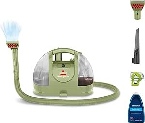 Portable Spot Cleaner & Carpet Stain Remover 4098E