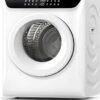 Protable Clothes Dryers with LED Control