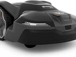 Series 420 iQ, Robot Lawn Mower, GPS Robotic Mower