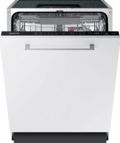 Smart Integrated Dishwasher, Auto Door Open, 14 Place Setting