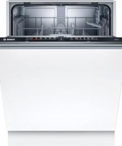 Fully Integrated Dishwasher, 60cm
