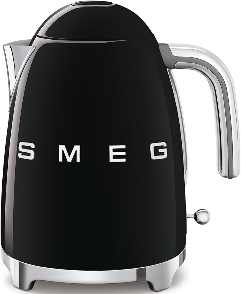 Style Kettle - Black