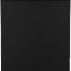 Tub Dishwasher - Black