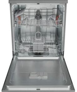 14 Place Setting Dishwasher - Stainless Steel