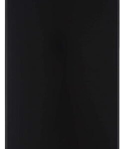 80L Freestanding Under-Counter Fridge - Ice Box
