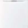 W C UK Freestanding Standard Dishwasher, 14 Place Settings, 7 Programs, White