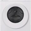 Washer Dryer, 9kg Wash + 6kg Dry, White, A-20%, 1400 RPM